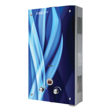 Газовый водонагреватель OASIS ECO G-24 (24кВт) (Д) (N)